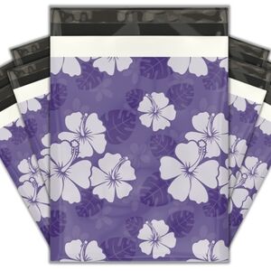 🆕️25/ 10x13 Designer Poly Mailers